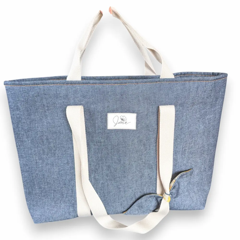 Sac Cabas XL Billie Jean