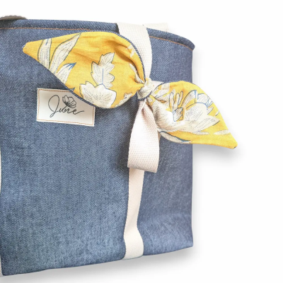 Sac Cabas XL Billie Jean