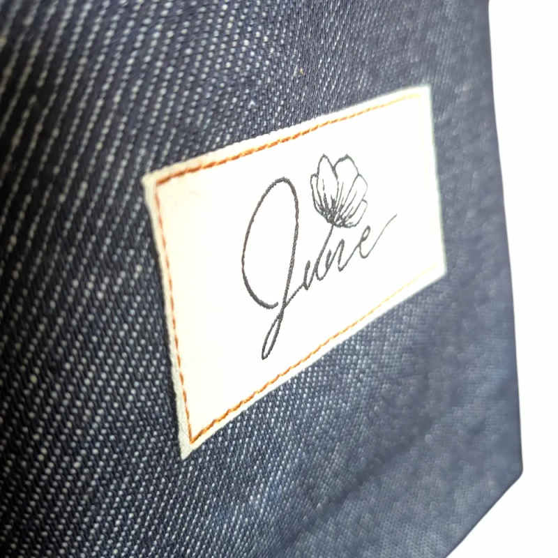 Trousse zippée M Billie Jean