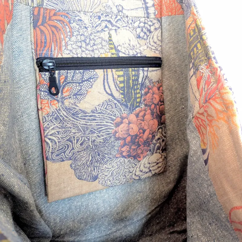 Sac Cabas XL