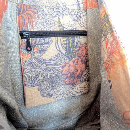 Sac Cabas XL