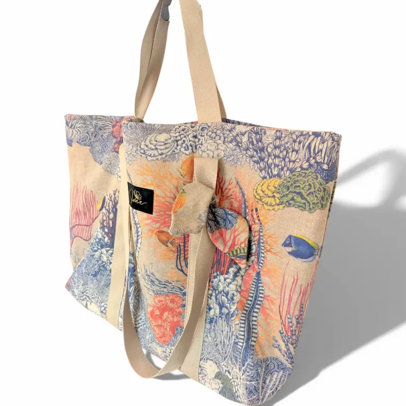 Sac Cabas XL