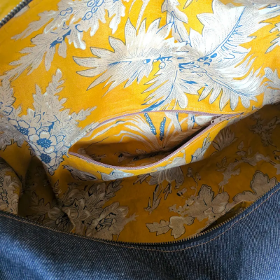 Sac Bowling Billie Jean