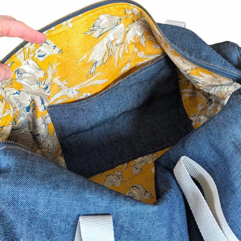 Sac Bowling Billie Jean