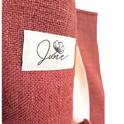 Sac Cabas XL Pink Blush