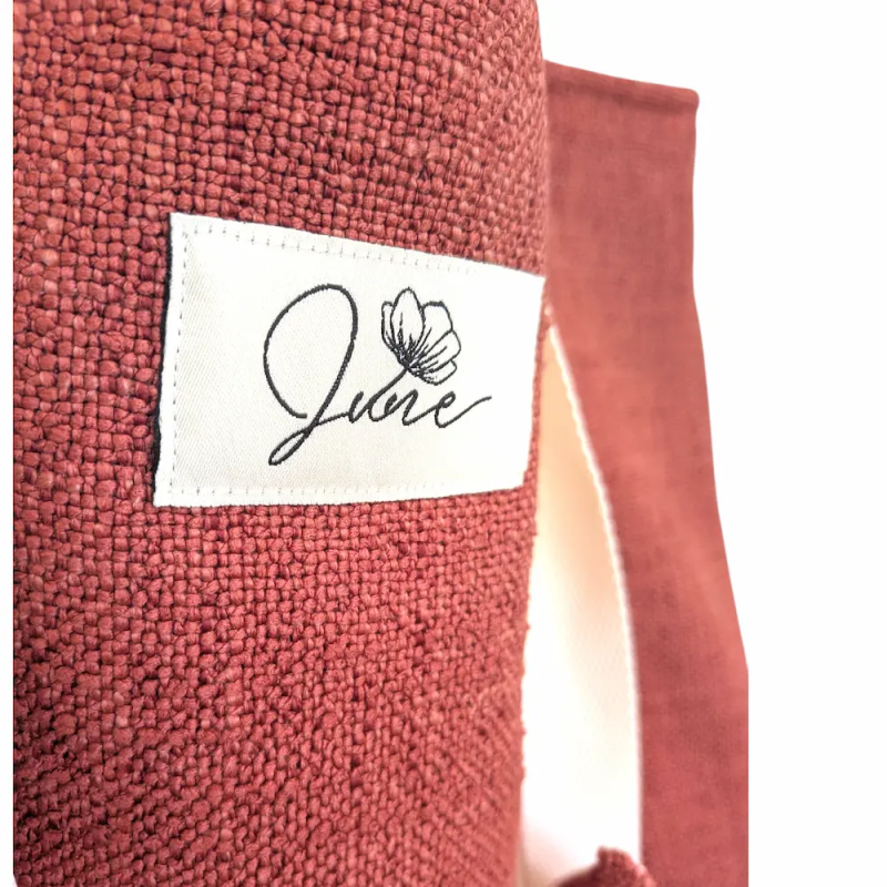 Sac Cabas XL Pink Blush