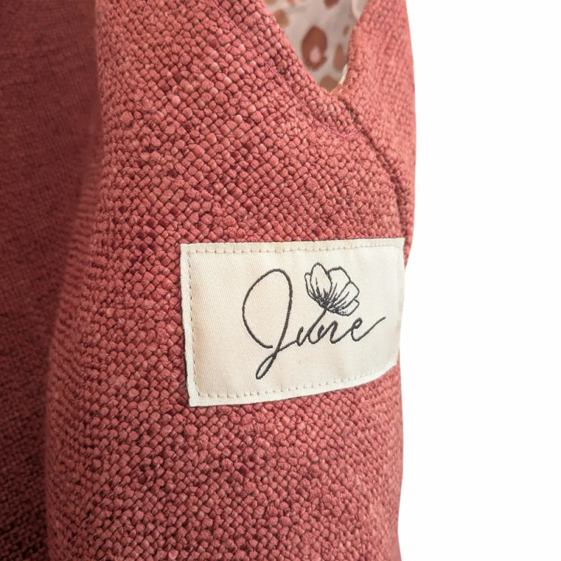 Sac Origami Pink Blush