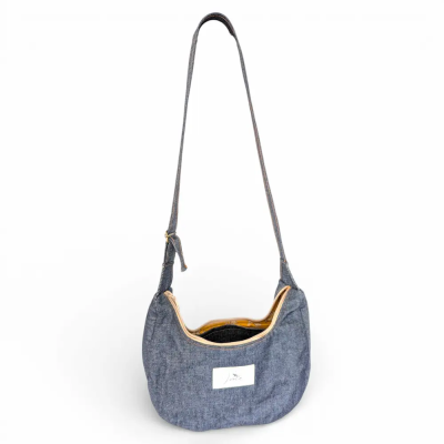 Sac Demi-Lune Billie Jean