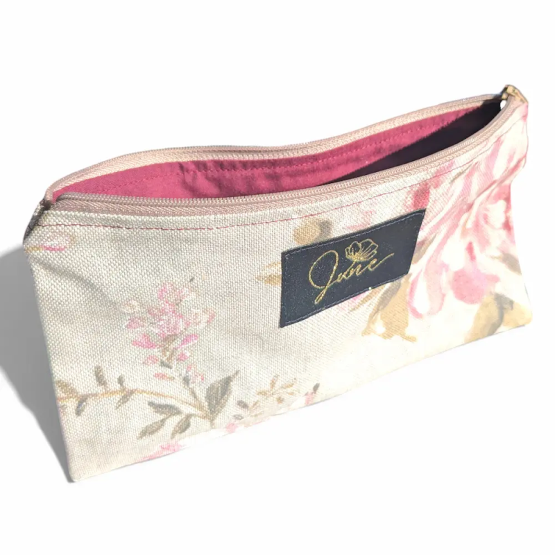 Pochette plate Romantic