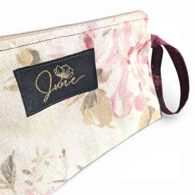 Pochette plate Romantic