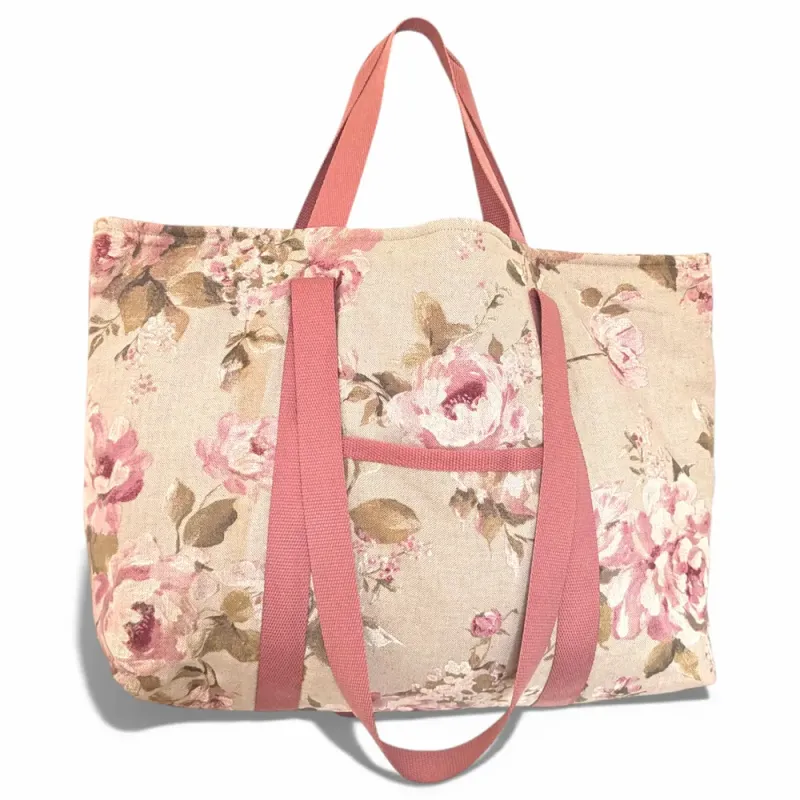 Sac Cabas XL Romantic