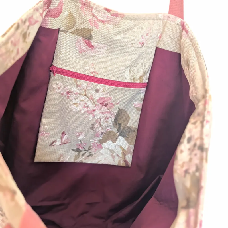 Sac Cabas XL Romantic