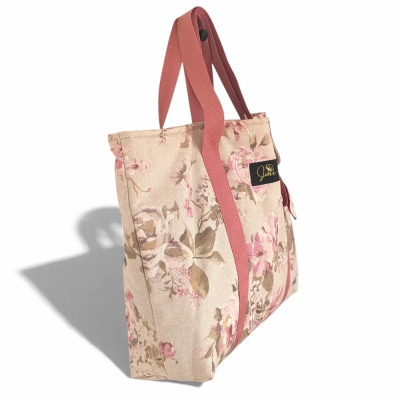 Sac Cabas XL Romantic
