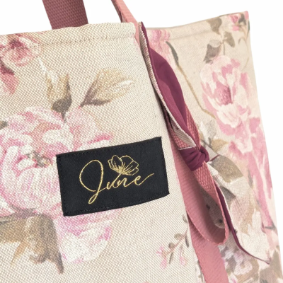 Sac Cabas XL Romantic