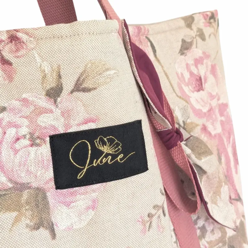 Sac Cabas XL Romantic