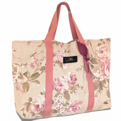 Sac Cabas XL Romantic