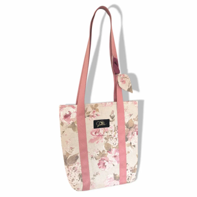 Sac Cabas L Romantic