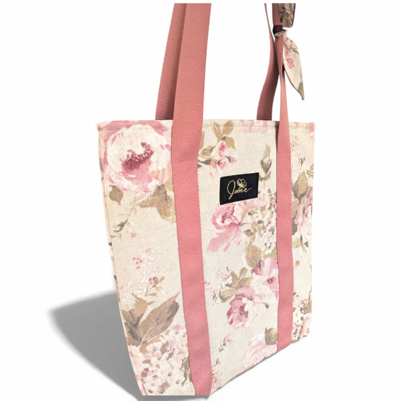 Sac Cabas L Romantic