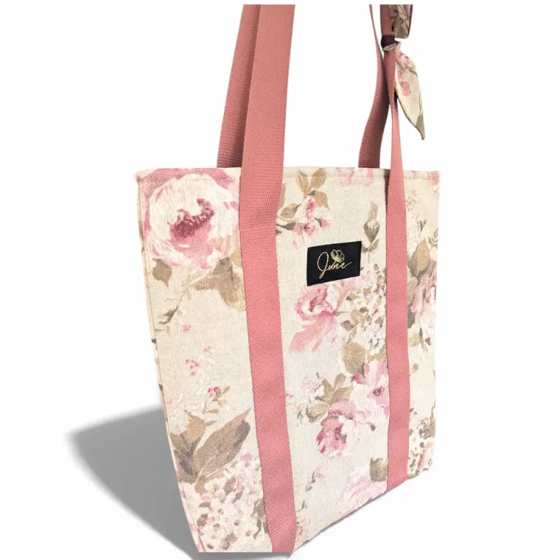 Sac Cabas L Romantic