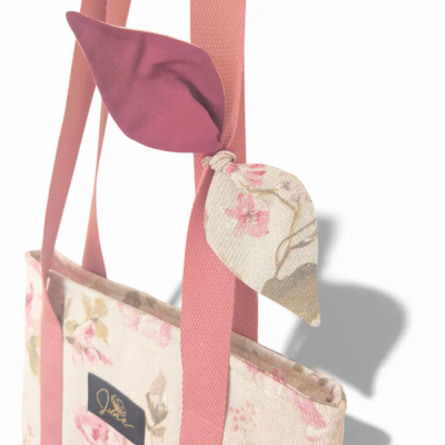 Sac Cabas L Romantic