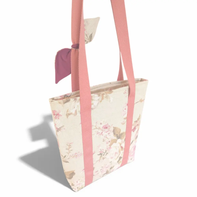 Sac Cabas L Romantic