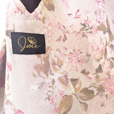 Sac Origami Romantic