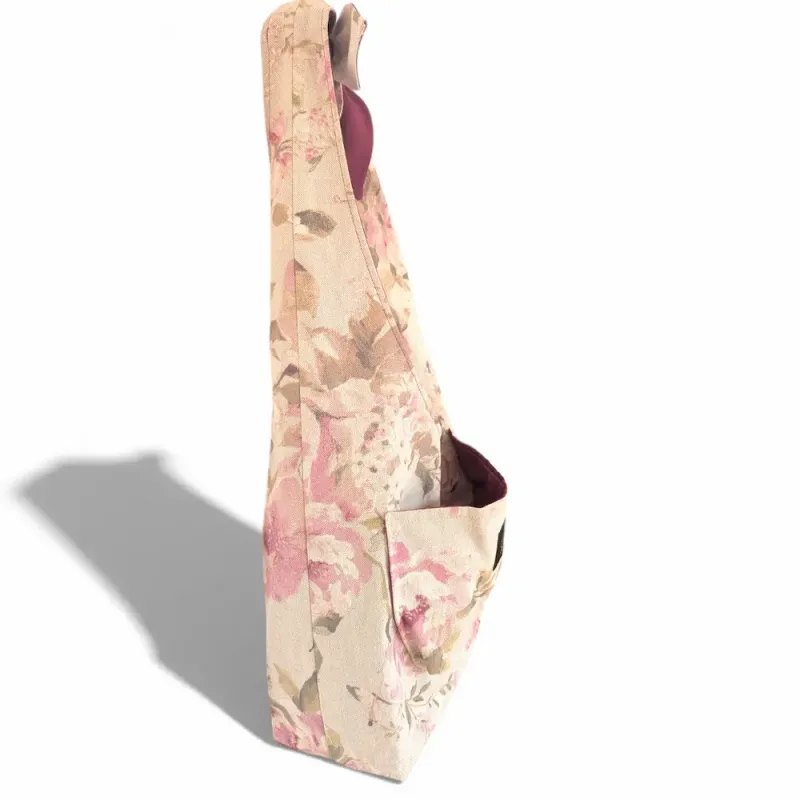 Sac Hobo Romantic
