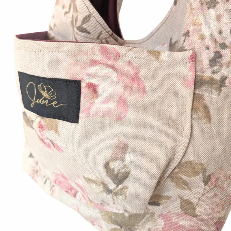 Sac Hobo Romantic