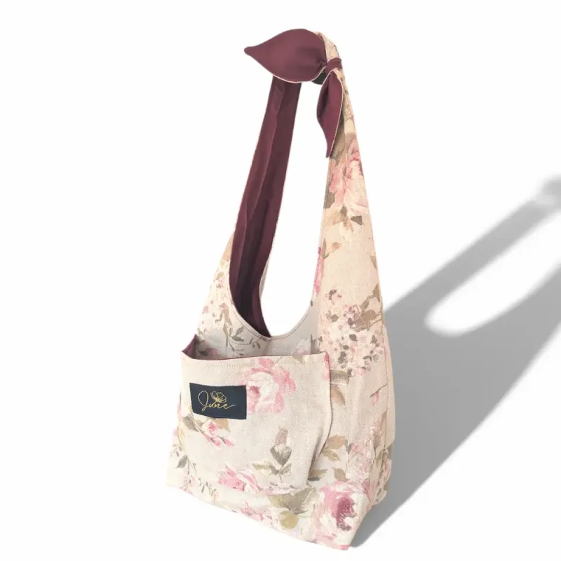 Sac Hobo Romantic