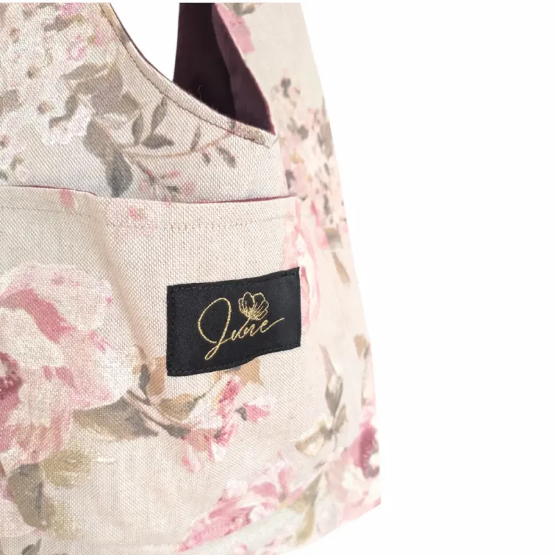 Sac Hobo Romantic