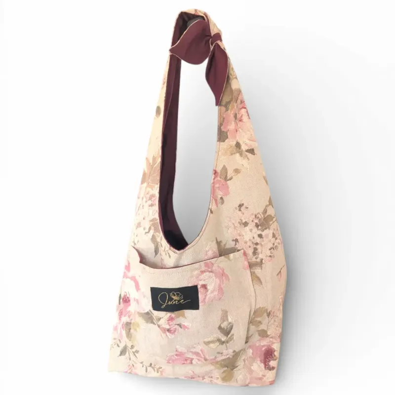Sac Hobo Romantic