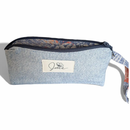 Pochette plate Océan