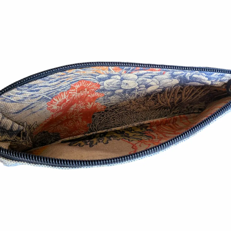 Pochette plate Océan