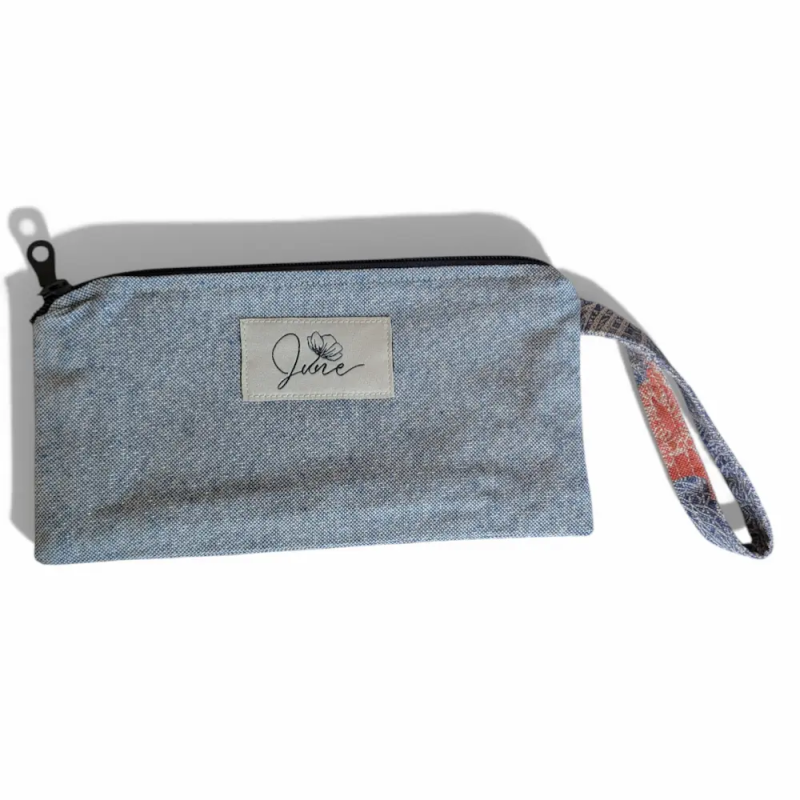 Pochette plate Océan