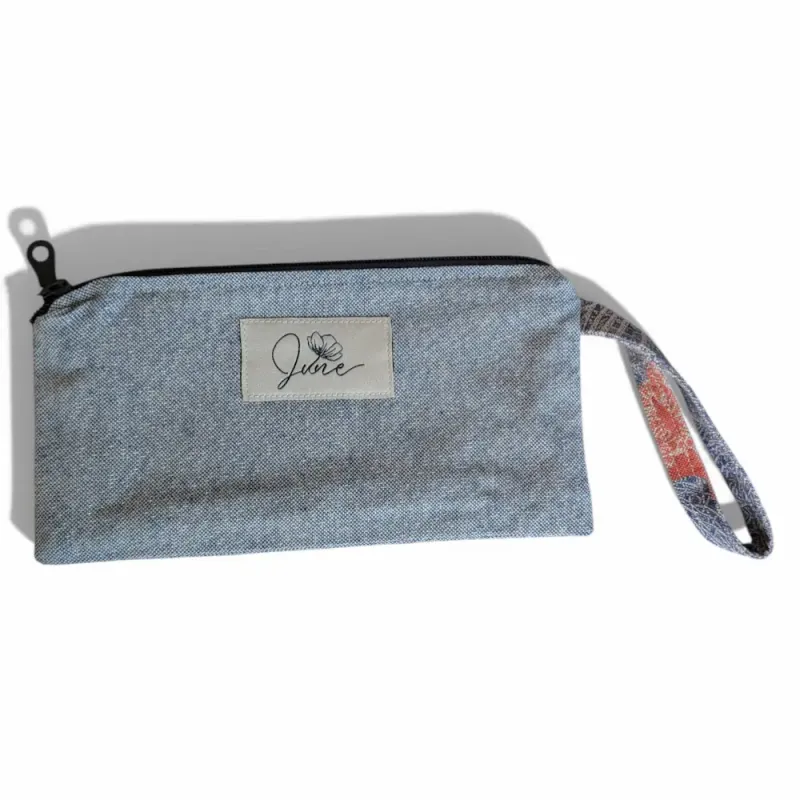 Pochette plate Océan
