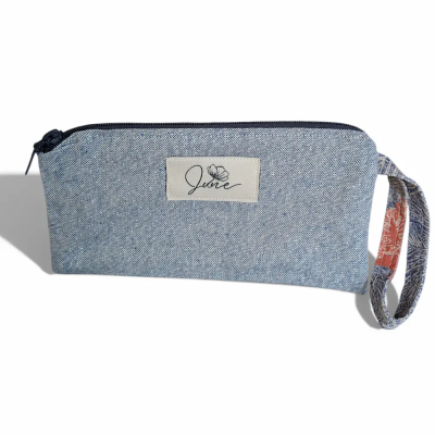 Pochette plate Océan