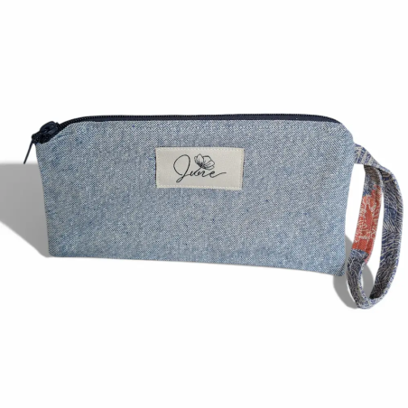 Pochette plate Océan