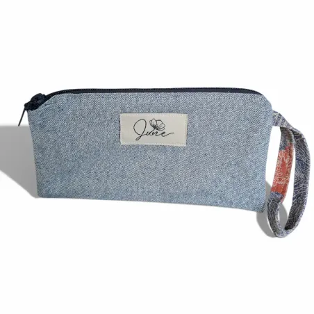 Pochette plate Océan