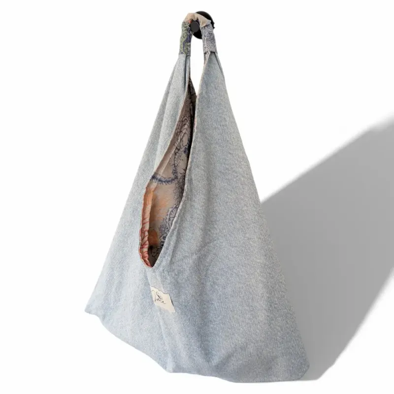 Sac Origami Océan