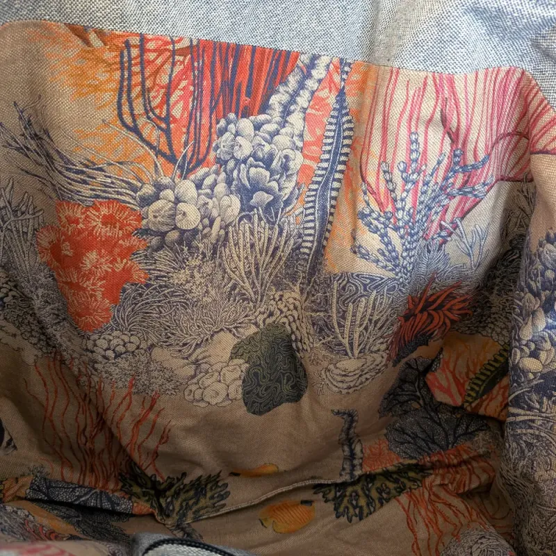 Sac Cabas XL Océan