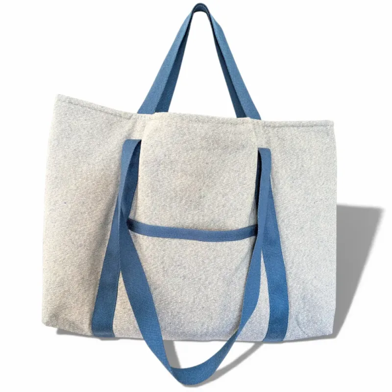 Sac Cabas XL Océan