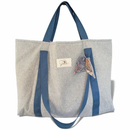 Sac Cabas XL Océan