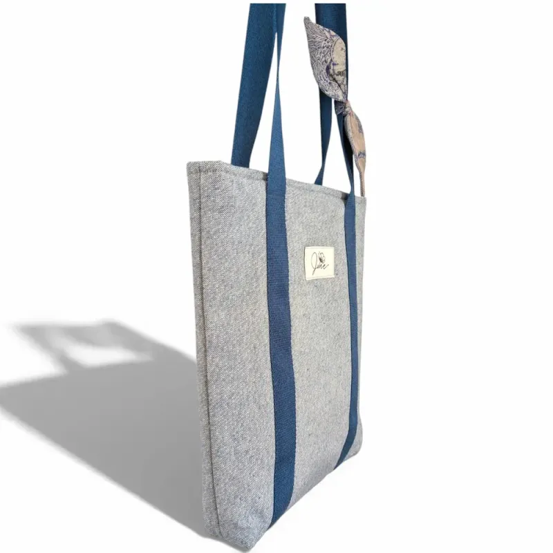 Sac Cabas L Océan