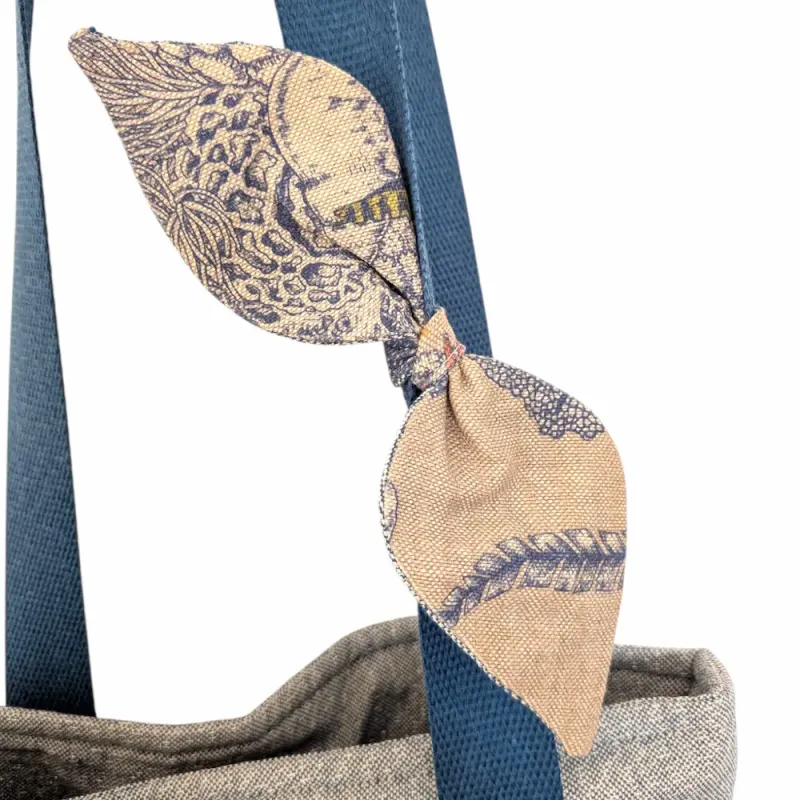 Sac Cabas L Océan