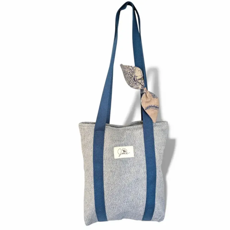 Sac Cabas L Océan