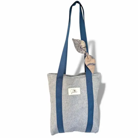 Sac Cabas L Océan
