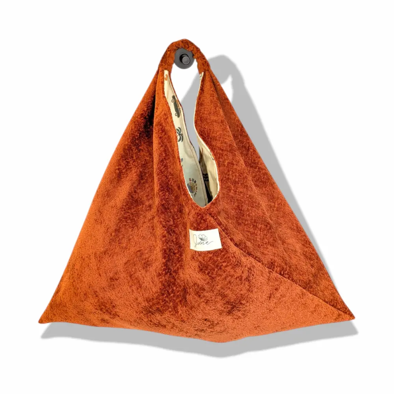 Sac Origami Good Vibes