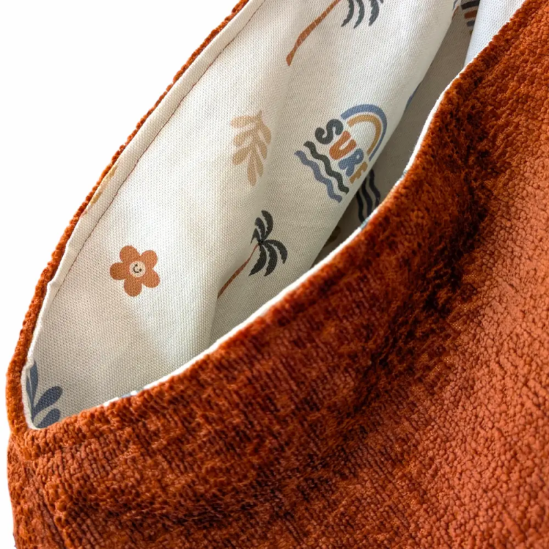 Sac Origami Good Vibes