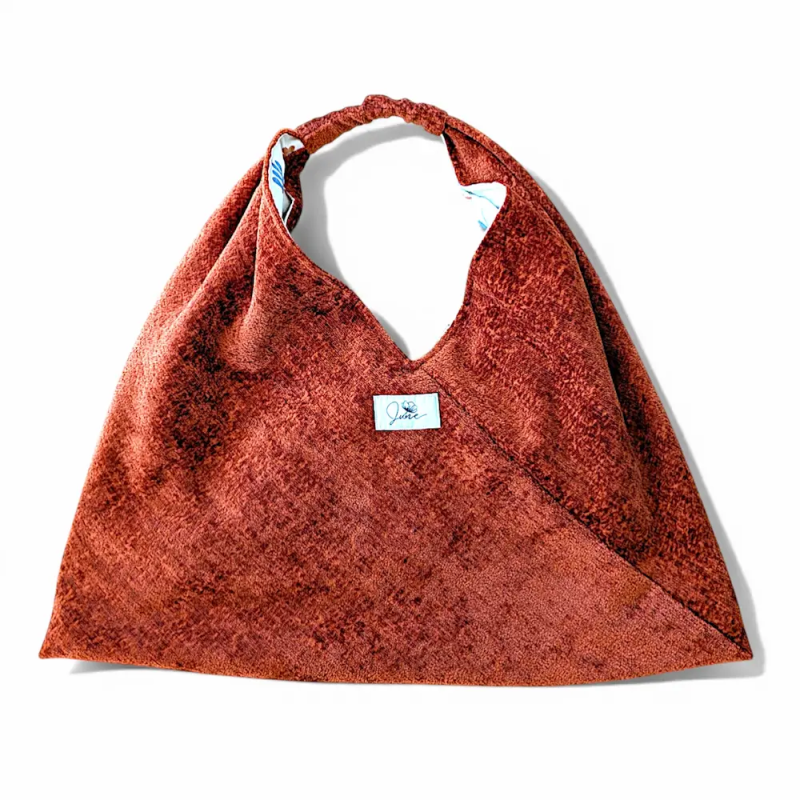 Sac Origami Good Vibes