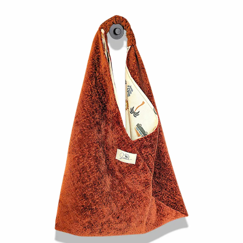 Sac Origami Good Vibes